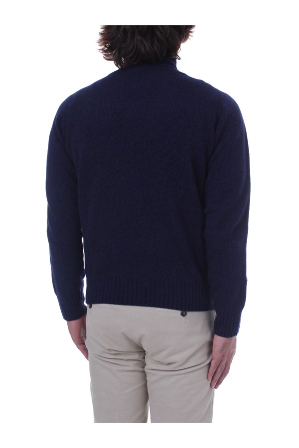 Altea Knitwear Turtleneck sweaters Man 2361225 2 5 