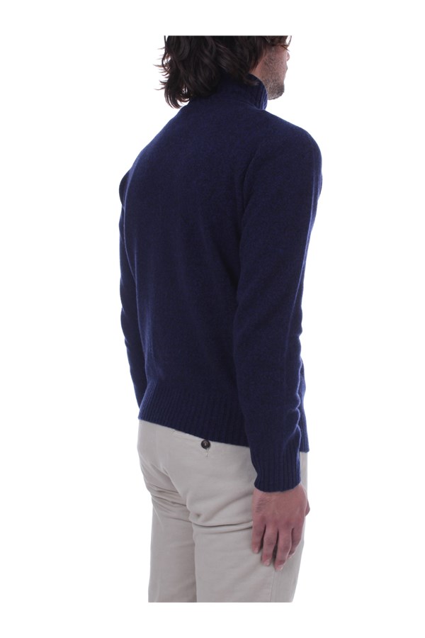Altea Knitwear Turtleneck sweaters Man 2361225 2 6 