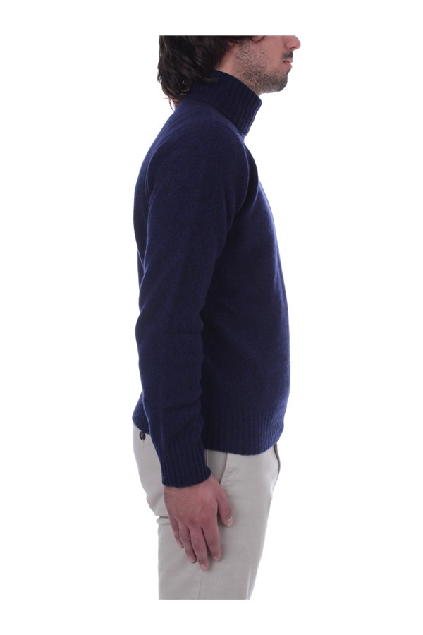 Altea Knitwear Turtleneck sweaters Man 2361225 2 7 
