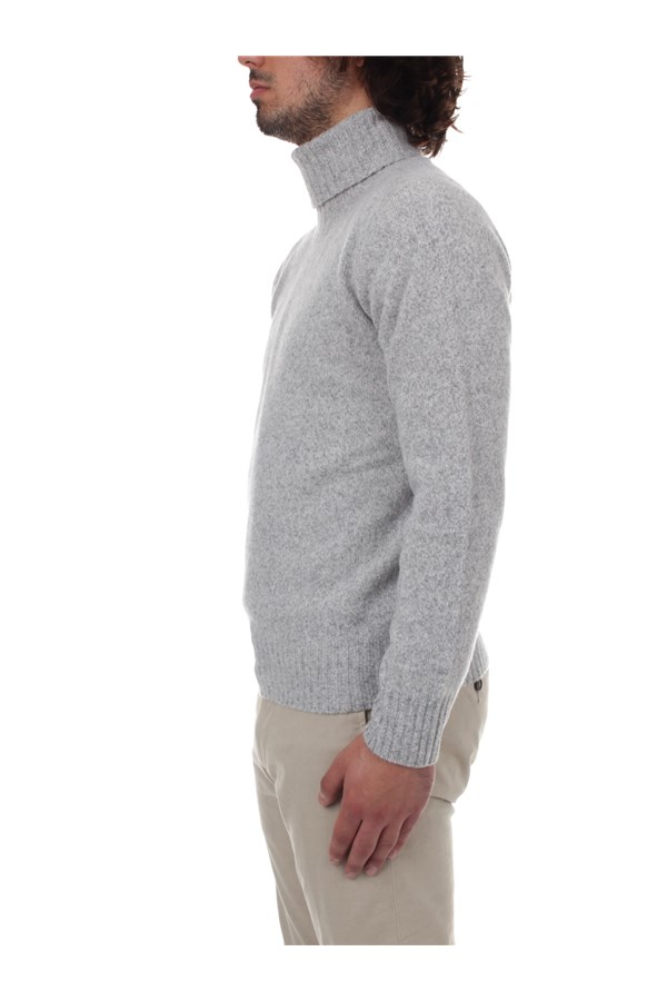 Altea Knitwear Turtleneck sweaters Man 2361225 23 2 
