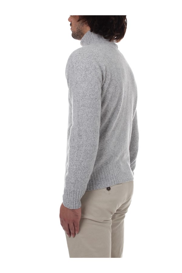Altea Knitwear Turtleneck sweaters Man 2361225 23 3 