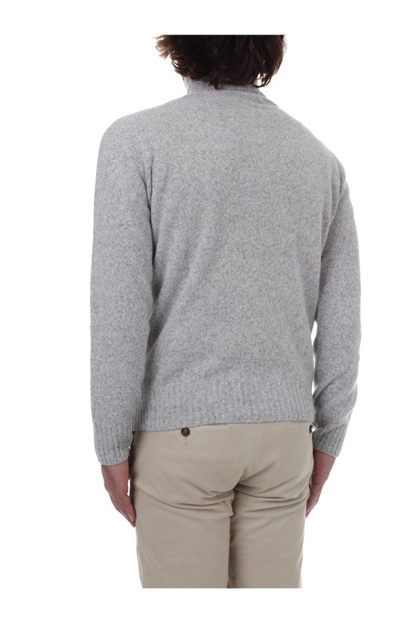 Altea Knitwear Turtleneck sweaters Man 2361225 23 4 