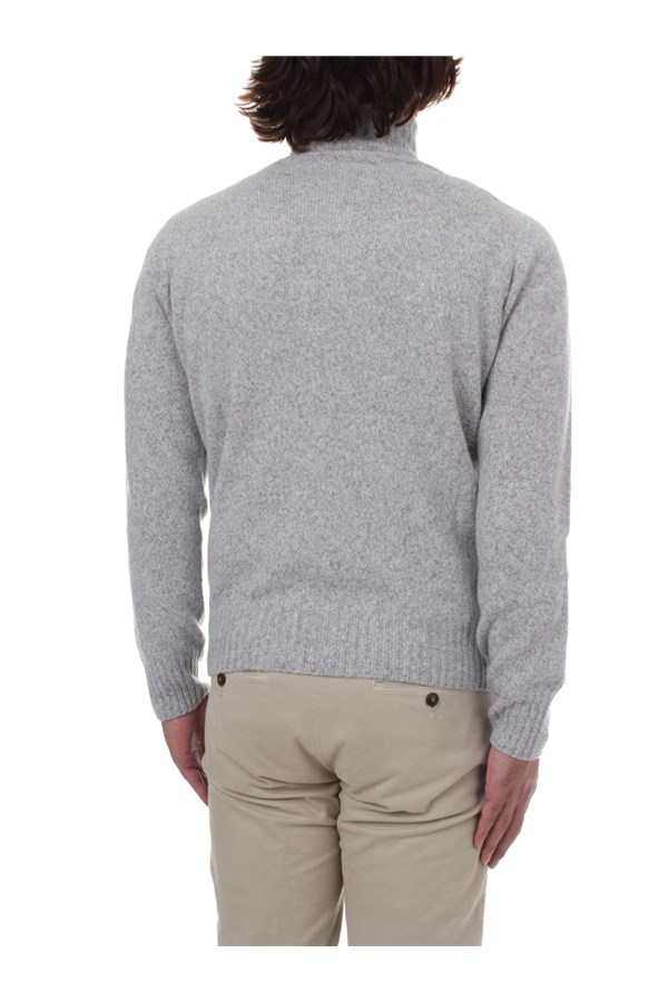 Altea Knitwear Turtleneck sweaters Man 2361225 23 5 