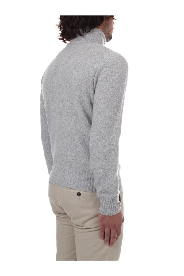 Altea Knitwear Turtleneck sweaters Man 2361225 23 6 