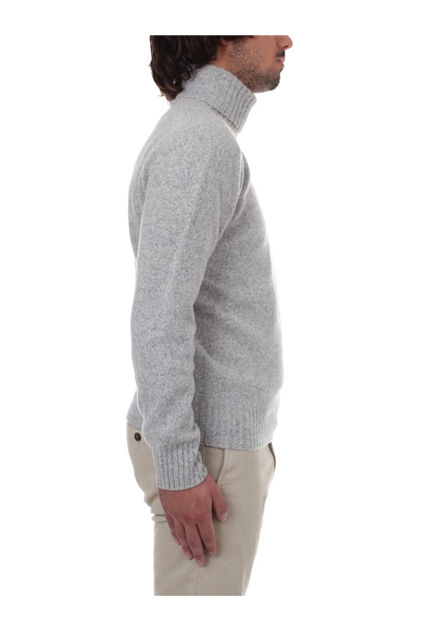 Altea Knitwear Turtleneck sweaters Man 2361225 23 7 