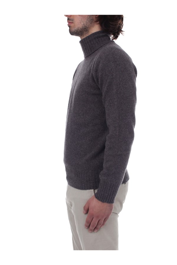 Altea Knitwear Turtleneck sweaters Man 2361225 33 2 