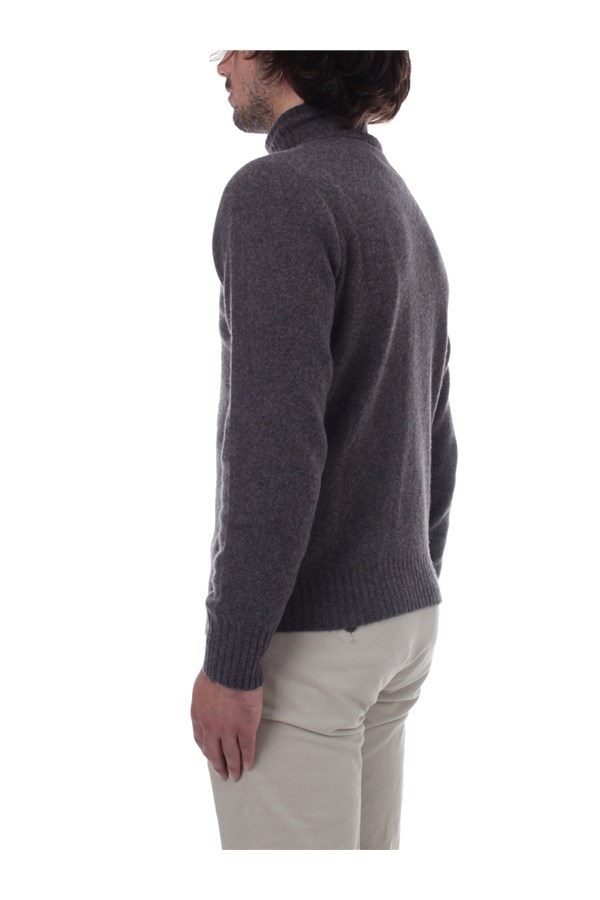 Altea Knitwear Turtleneck sweaters Man 2361225 33 3 