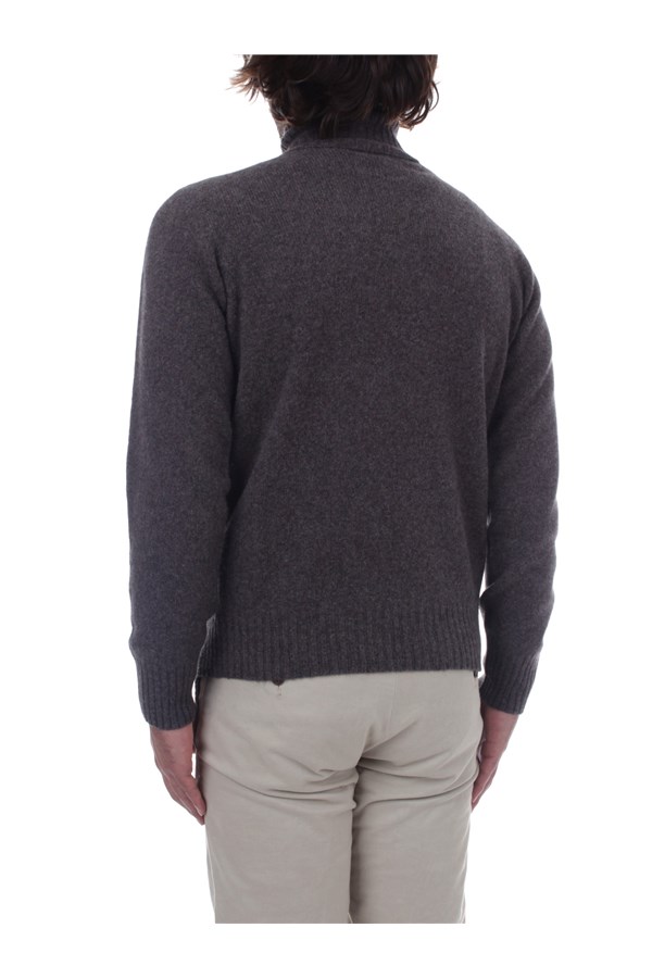 Altea Knitwear Turtleneck sweaters Man 2361225 33 4 