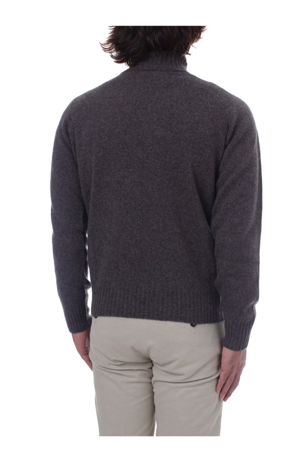 Altea Knitwear Turtleneck sweaters Man 2361225 33 5 