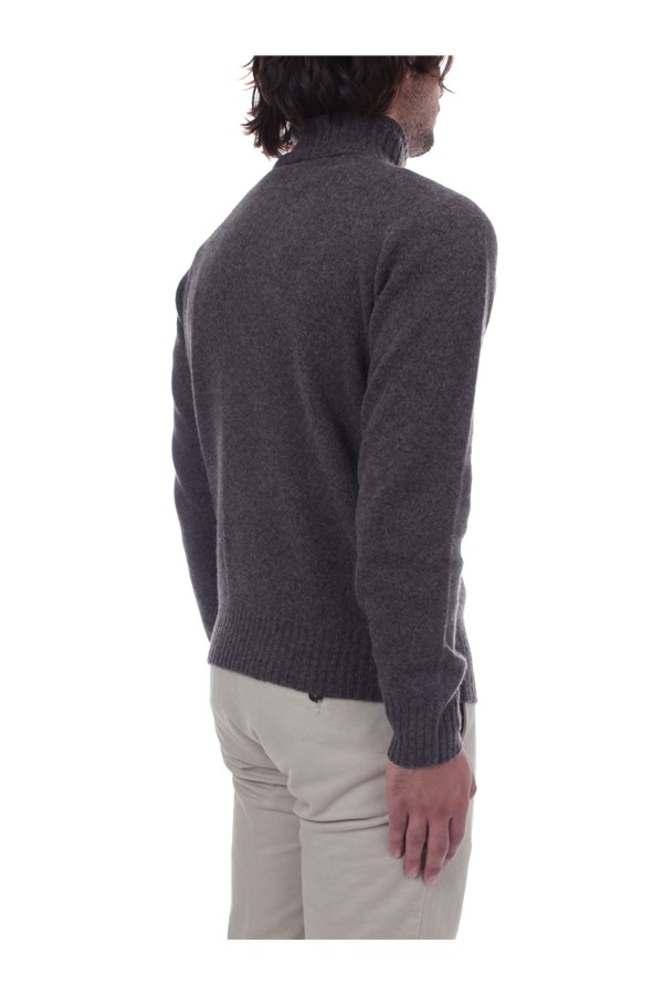 Altea Knitwear Turtleneck sweaters Man 2361225 33 6 