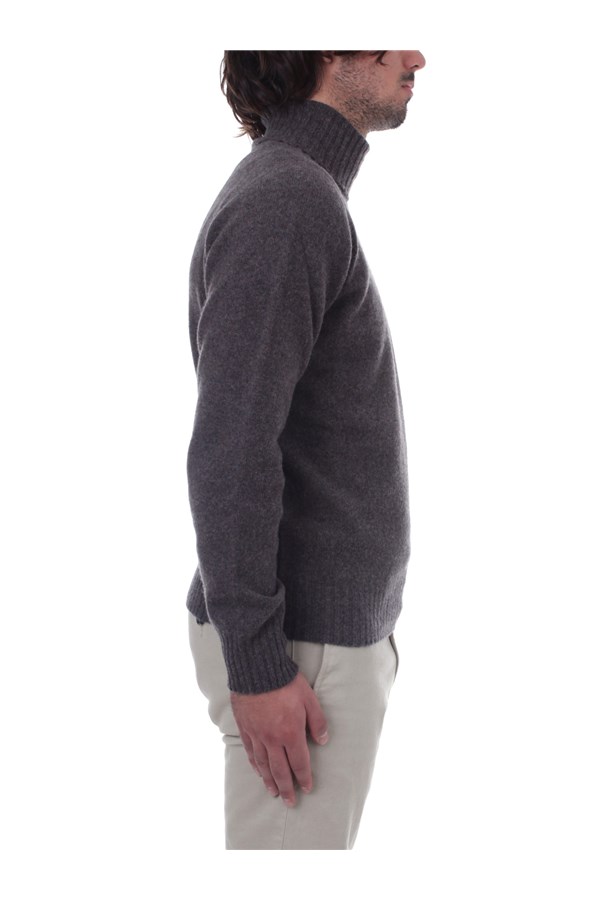 Altea Knitwear Turtleneck sweaters Man 2361225 33 7 