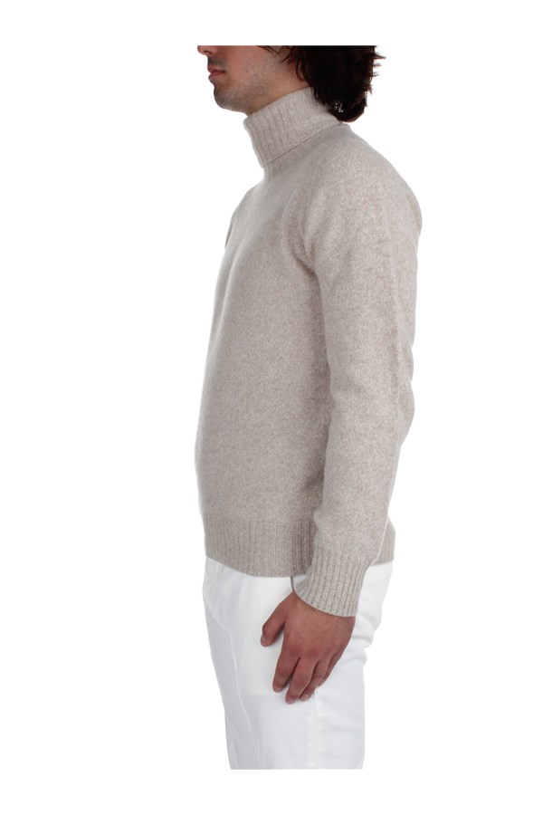 Altea Knitwear Turtleneck sweaters Man 2361225 31 2 