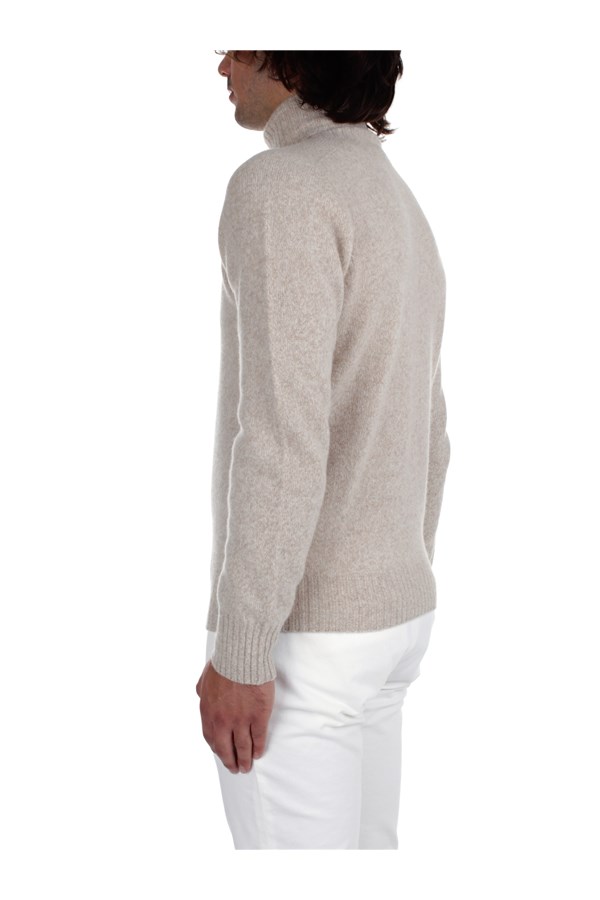 Altea Knitwear Turtleneck sweaters Man 2361225 31 3 