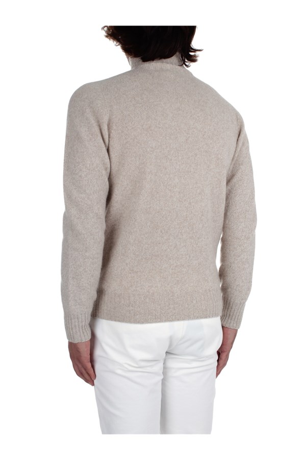 Altea Knitwear Turtleneck sweaters Man 2361225 31 4 