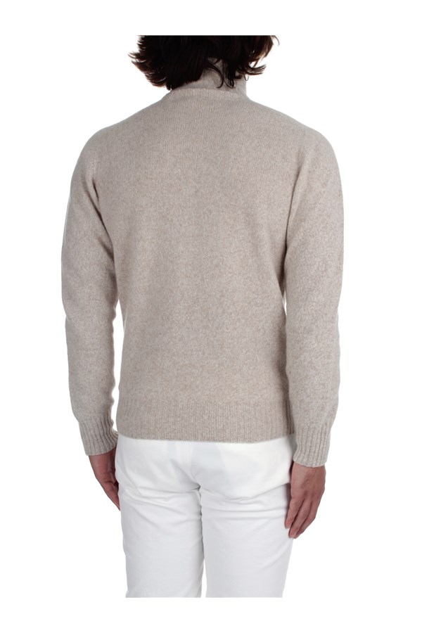 Altea Knitwear Turtleneck sweaters Man 2361225 31 5 