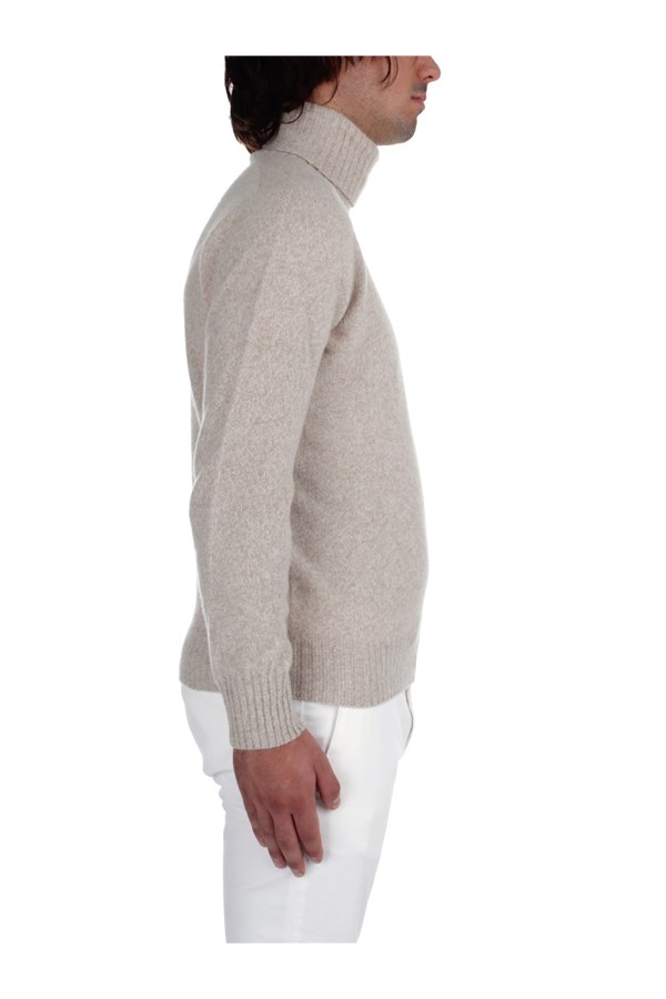 Altea Knitwear Turtleneck sweaters Man 2361225 31 7 