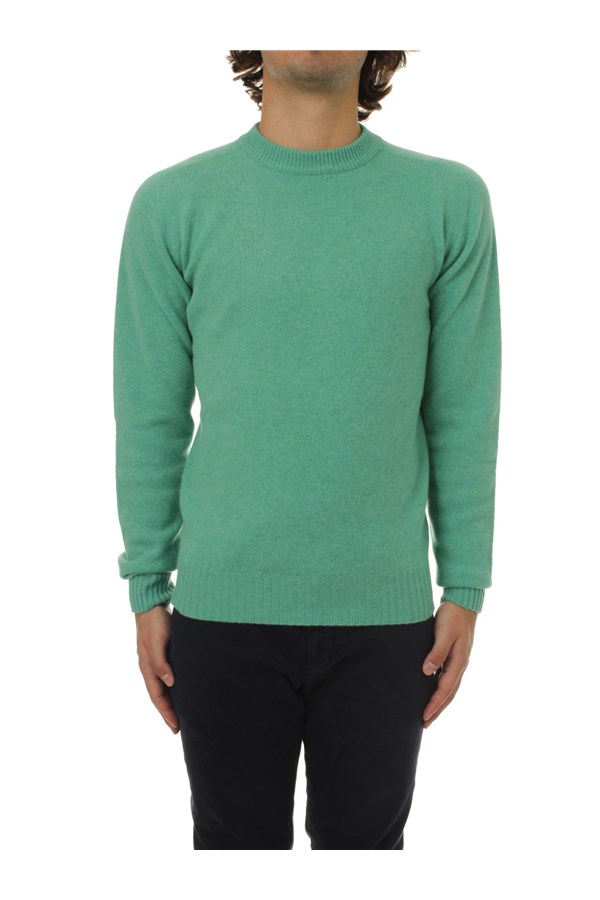 Altea Crewneck sweaters Green
