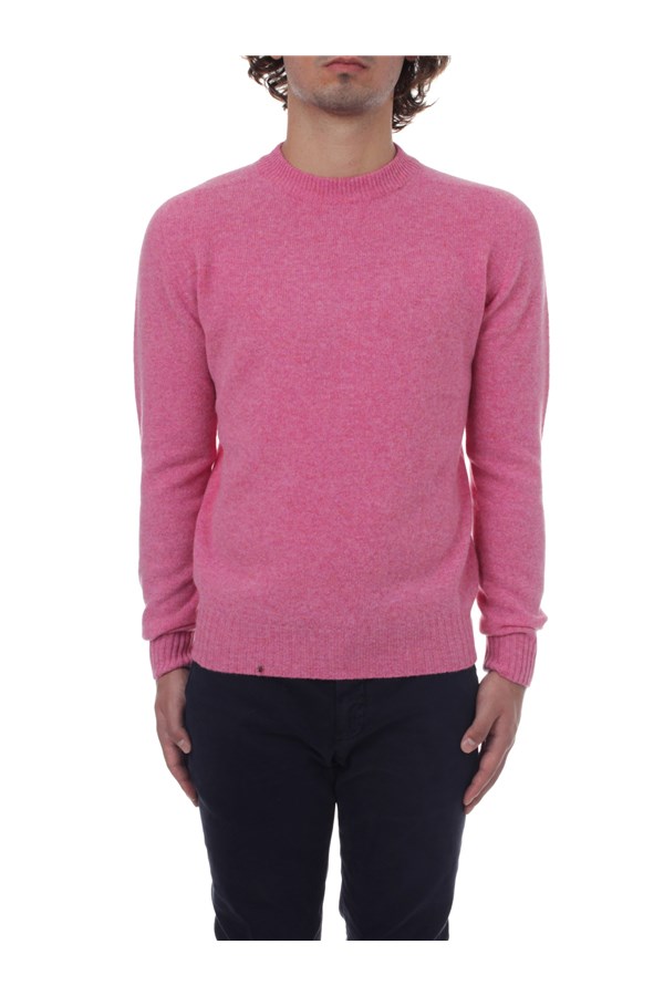 Altea Crewneck sweaters Pink