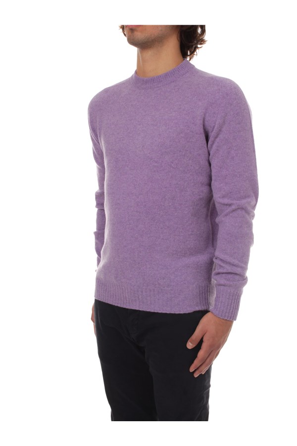 Altea Crewneck sweaters Violet