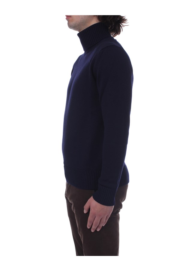 Altea Knitwear Turtleneck sweaters Man 2361109 1 2 
