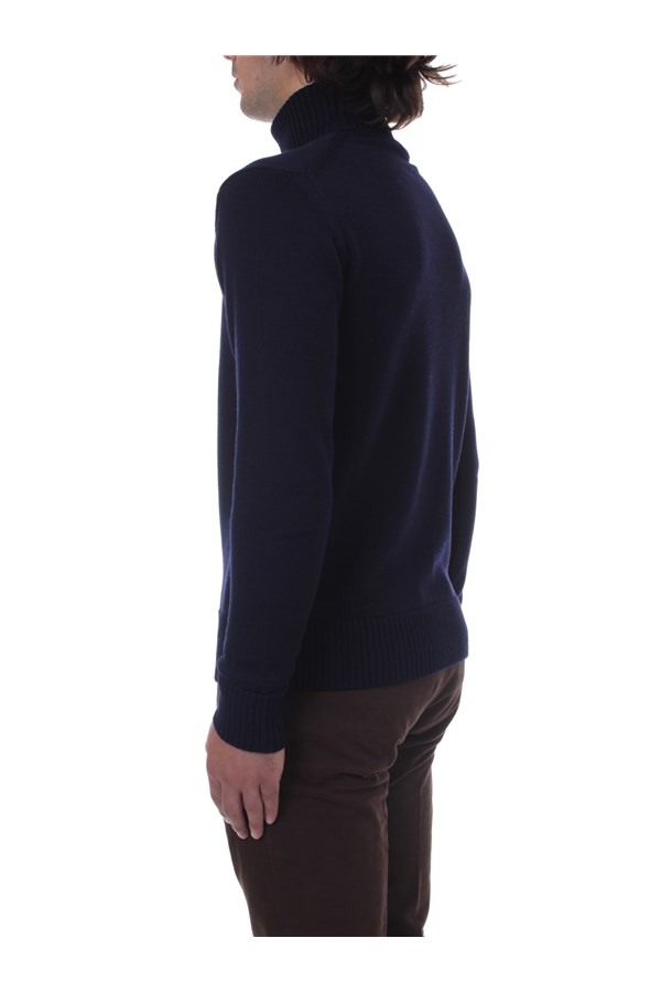 Altea Knitwear Turtleneck sweaters Man 2361109 1 3 