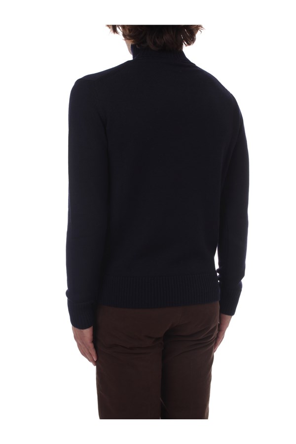 Altea Knitwear Turtleneck sweaters Man 2361109 1 4 