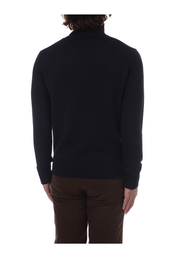Altea Knitwear Turtleneck sweaters Man 2361109 1 5 
