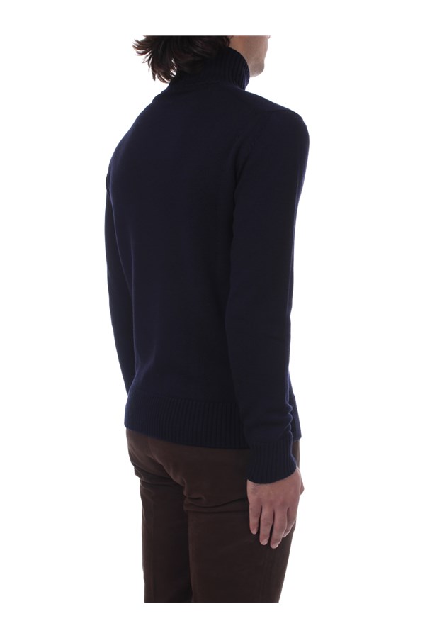 Altea Knitwear Turtleneck sweaters Man 2361109 1 6 