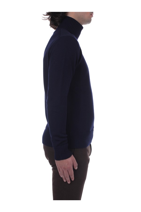 Altea Knitwear Turtleneck sweaters Man 2361109 1 7 