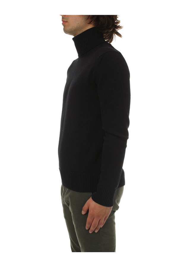 Altea Knitwear Turtleneck sweaters Man 2361109 90 2 