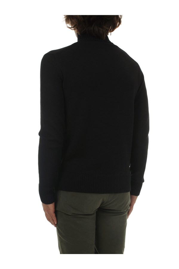 Altea Knitwear Turtleneck sweaters Man 2361109 90 4 