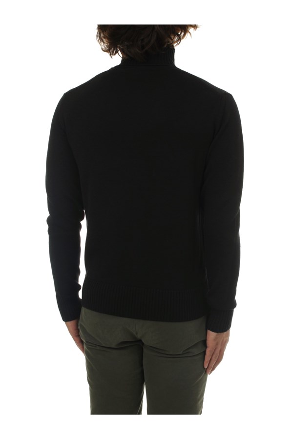 Altea Knitwear Turtleneck sweaters Man 2361109 90 5 
