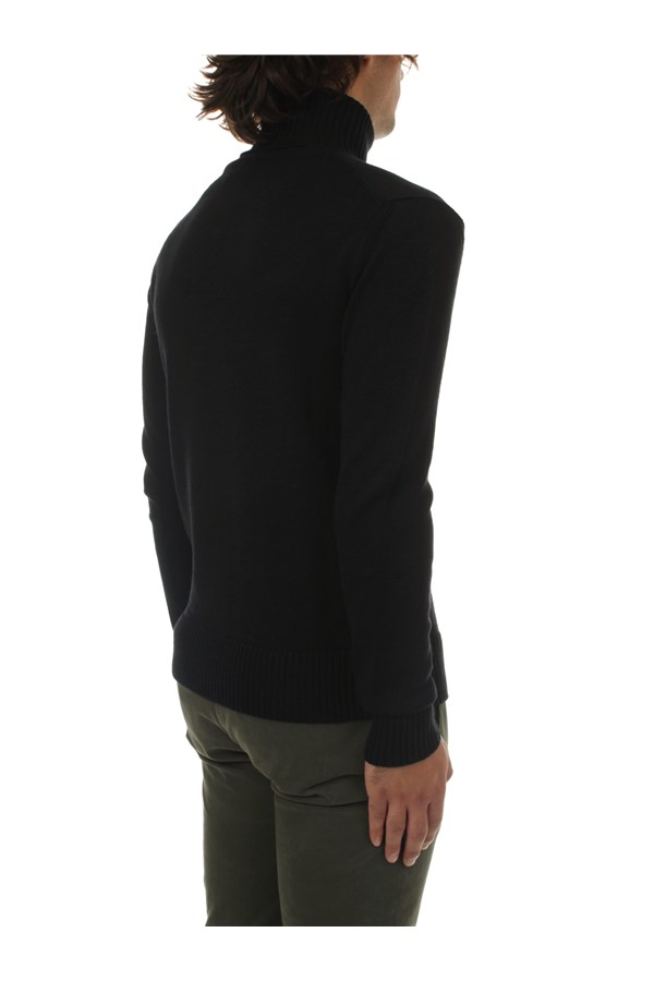 Altea Knitwear Turtleneck sweaters Man 2361109 90 6 