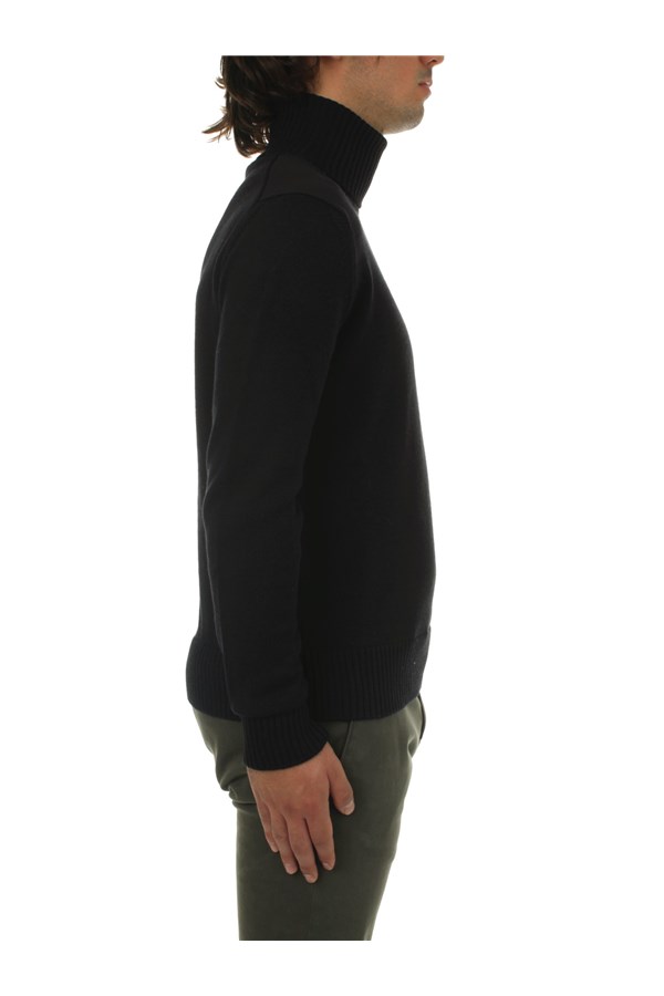 Altea Knitwear Turtleneck sweaters Man 2361109 90 7 