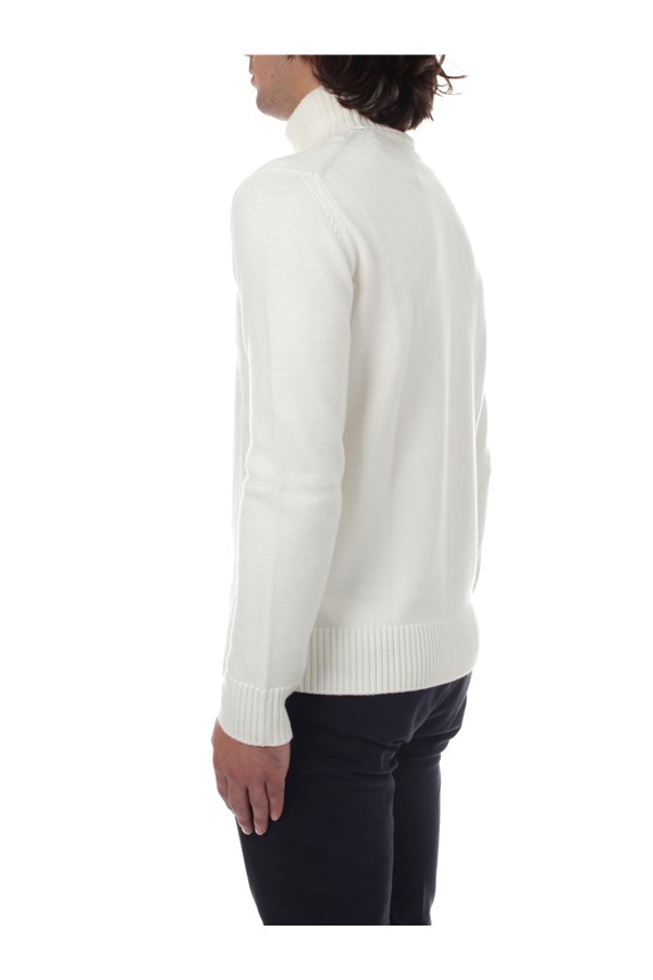 Altea Knitwear Turtleneck sweaters Man 2361109 28 3 