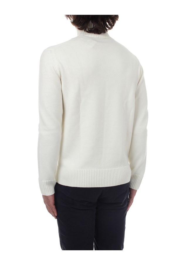 Altea Knitwear Turtleneck sweaters Man 2361109 28 4 