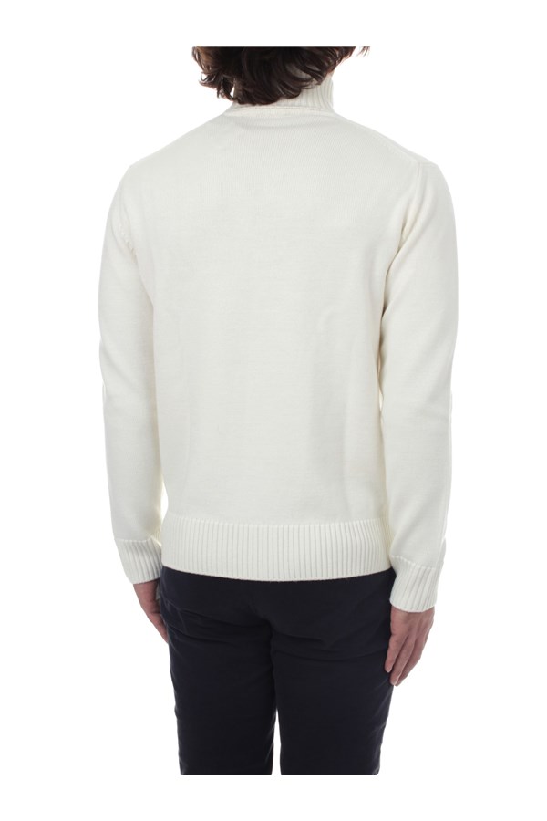 Altea Knitwear Turtleneck sweaters Man 2361109 28 5 