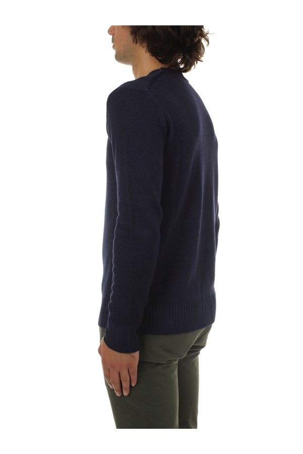 Altea Knitwear Crewneck sweaters Man 2361129 3 3 