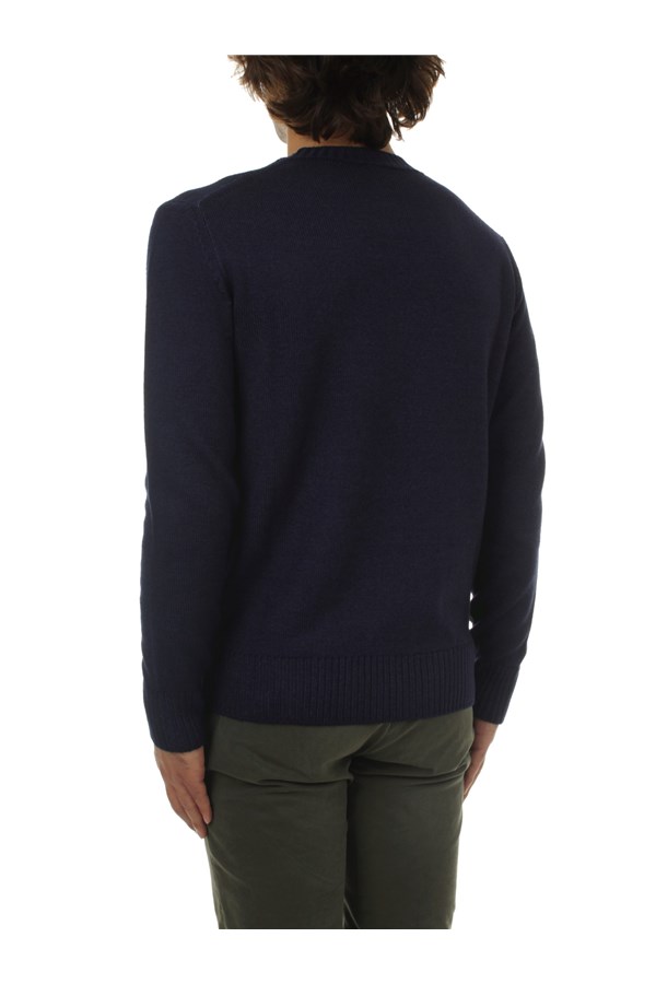 Altea Knitwear Crewneck sweaters Man 2361129 3 4 
