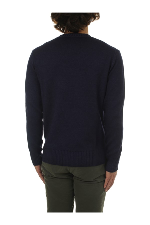 Altea Knitwear Crewneck sweaters Man 2361129 3 5 