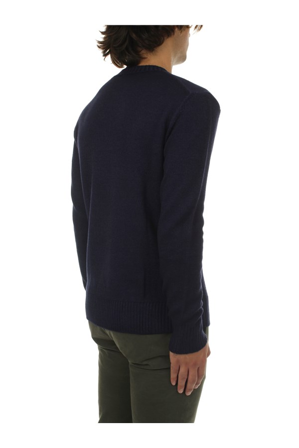 Altea Knitwear Crewneck sweaters Man 2361129 3 6 