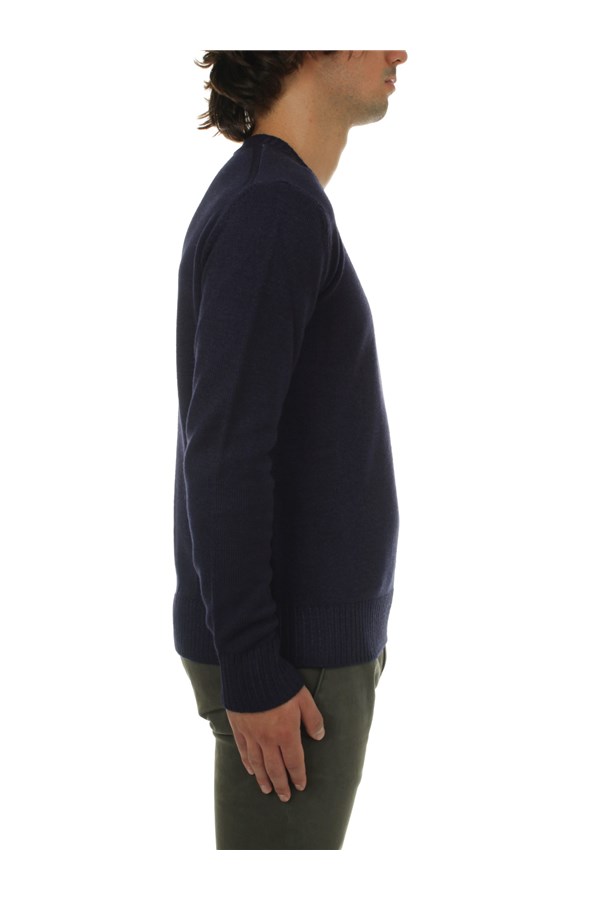 Altea Knitwear Crewneck sweaters Man 2361129 3 7 