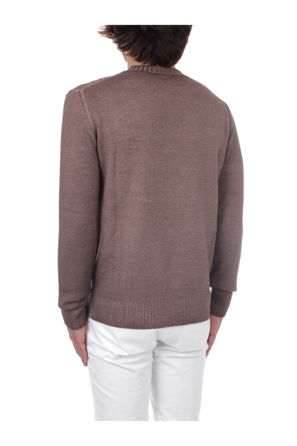 Altea Knitwear Crewneck sweaters Man 2361129 32 4 