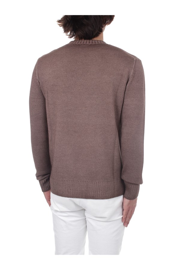 Altea Knitwear Crewneck sweaters Man 2361129 32 5 