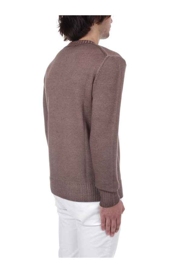 Altea Knitwear Crewneck sweaters Man 2361129 32 6 