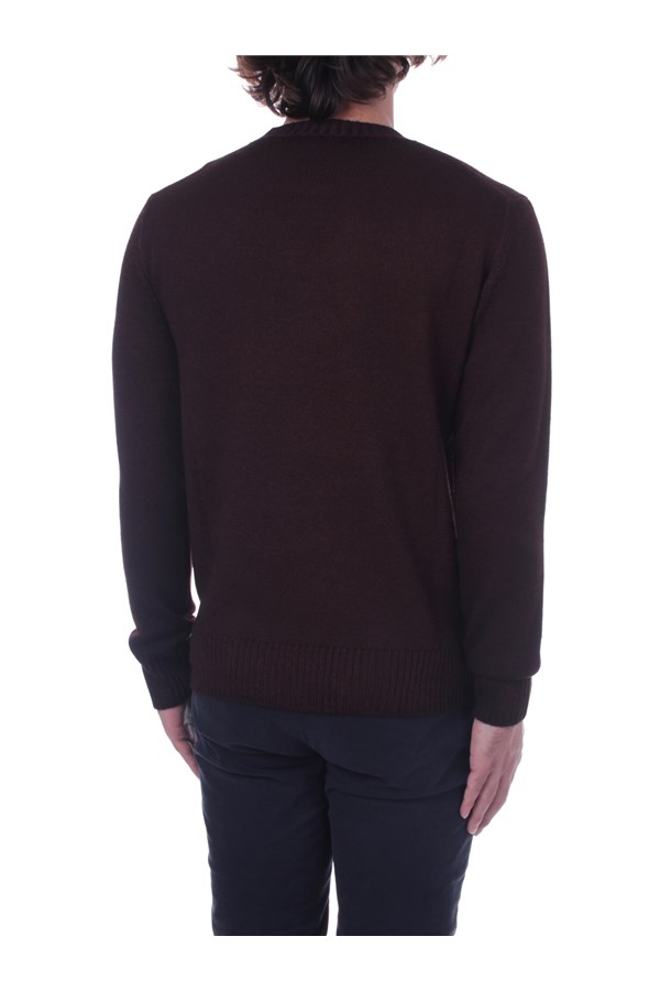 Altea Knitwear Crewneck sweaters Man 2361129 69 5 