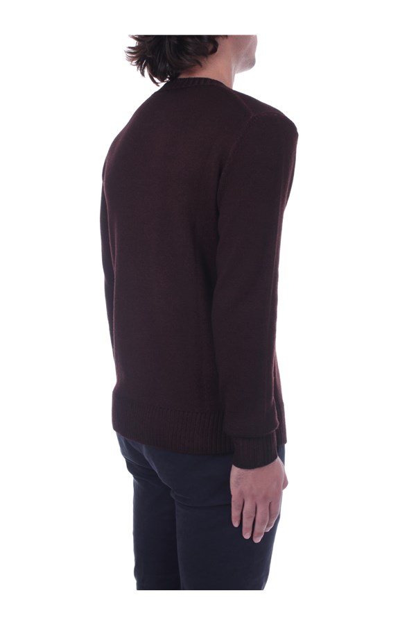 Altea Knitwear Crewneck sweaters Man 2361129 69 6 