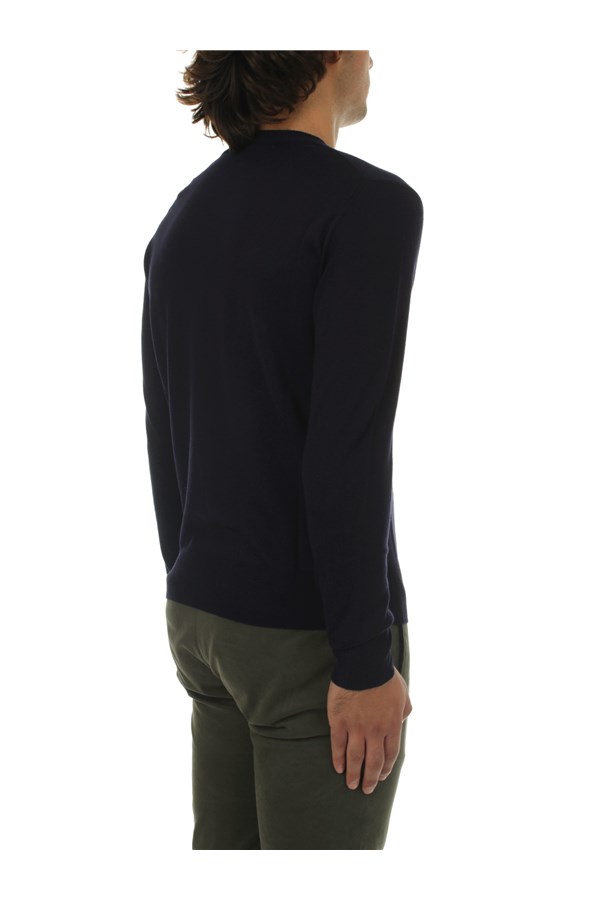 Altea Knitwear Crewneck sweaters Man 2361100 1 6 