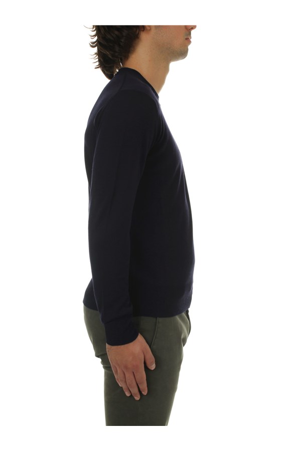 Altea Knitwear Crewneck sweaters Man 2361100 1 7 