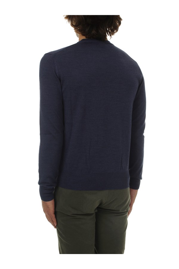 Altea Knitwear Crewneck sweaters Man 2361100 10 4 